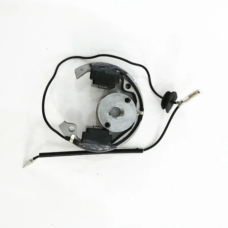 Motorrad Leistung Stator Rotor Für 50 SX 50cc Pro Senior Junior SR JR für 2001-2008