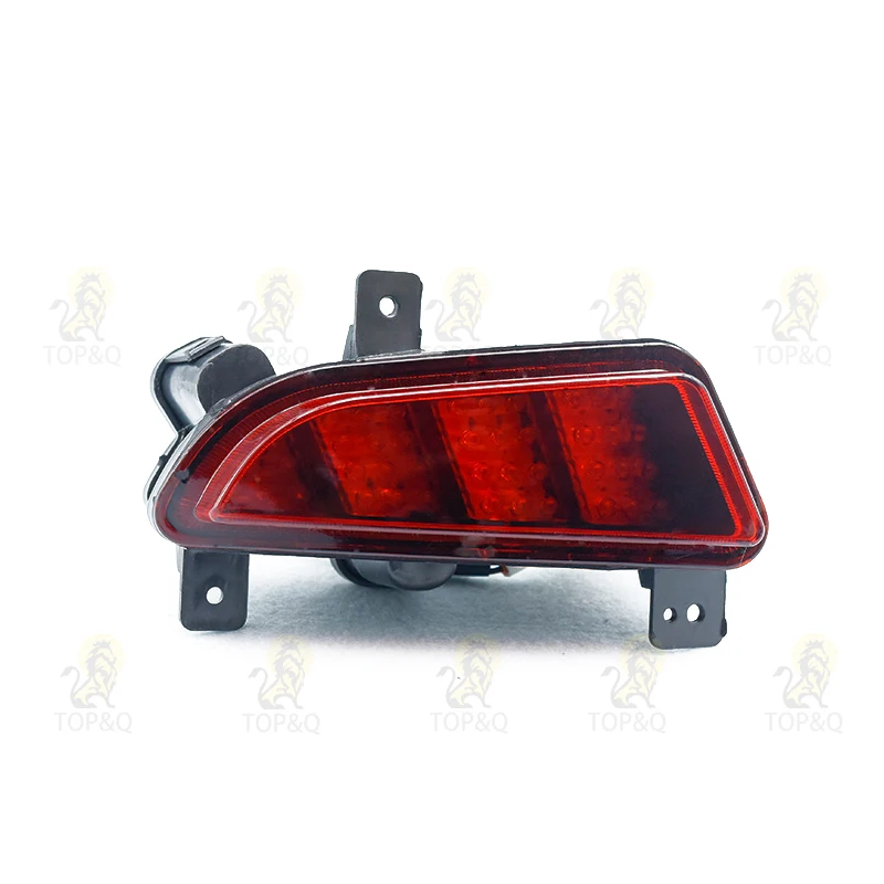 Fit for Great Wall florid CROSS Rear Fog Light Assembly Accessories  Light Rear Bumper Light Decorative Light Brake Light