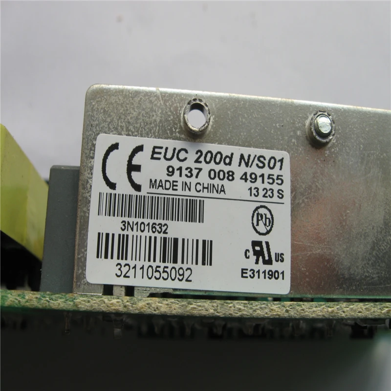 NEC 프로젝터 NP-VE280X + / NP-VE281X + 조명 보드 고전압 보드 램프 전원 EUC 200d ns01 에 적합