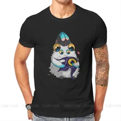 Pengling Style TShirt Subnautica  Aurora Seas and Oceans Video Game Comfortable New Design Graphic  T Shirt Stuff Ofertas