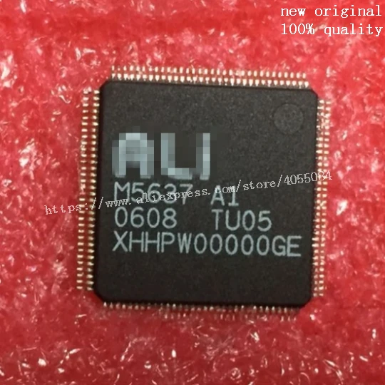 

M5637A1 M5637 M5637 A1 Brand new and original chip IC