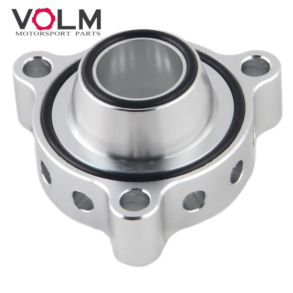 Aluminum alloy Blow Off Valve Adaptor For BMW N20 and MINI Cooper 2.0T Engine F30 3series 5 series turbo bov1117