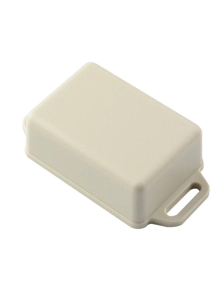 Obudowa skrzynka przyłączowa małe skrzynka elektroniczna DIY obudowa z abs do obudowy wzmacniacza z tworzywa sztucznego 51*36*20mm — zdjęcie 2