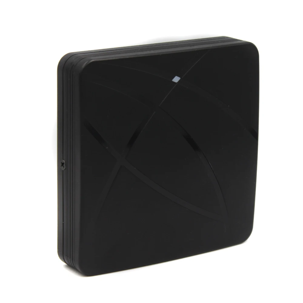 قارئ بطاقات القرب الذكي 125 كيلو هرتز 13.56 ميجا هرتز قارئ التحكم في الوصول IP68 مقاوم للماء قارئ Weigand 26 34 UP400E