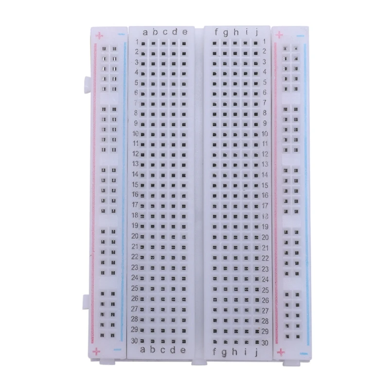 Hfes Breadboard Experiment Board Breadboard 400 Contacten