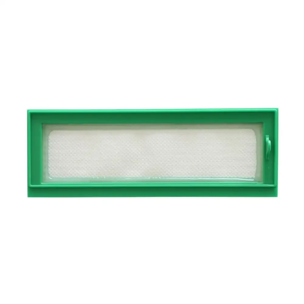 Compatible for Vorwerk VR200 / VR300 Roller Main Side Brush Hepa Filter Replacement Vacuum Cleaner Spare Parts Accessory