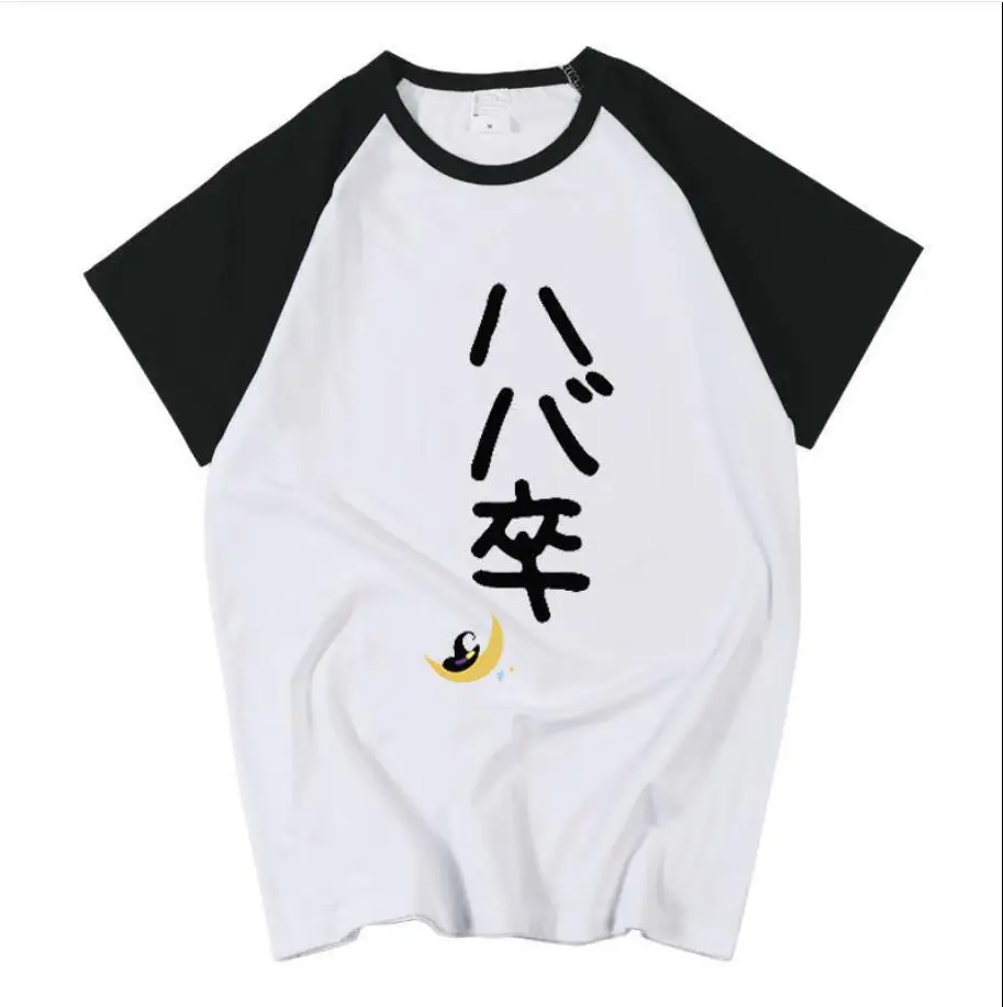 New hololive New Murasaki Shion T-shirt Cosplay Men Cotton T shirt Fashion Women Tees