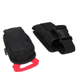 1 Pair Diving Trim Counter Weight Pocket for Scuba Diving Weight Belt Pocket