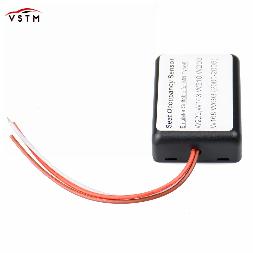 sensor srs: La Solución Definitiva para el Sistema de Seguridad de tu Mercedes