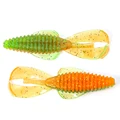 VERDE NARANJA