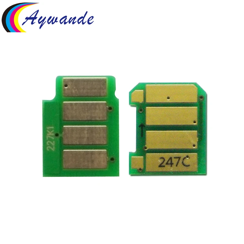 TN223 TN227 TN243 TN247 TN253 TN257 TN233 TN237 Toner Cartridge Chip for Brother HL-L3210CW HL-L3230CDW HL-L3270CDW DCP-L3510CDw