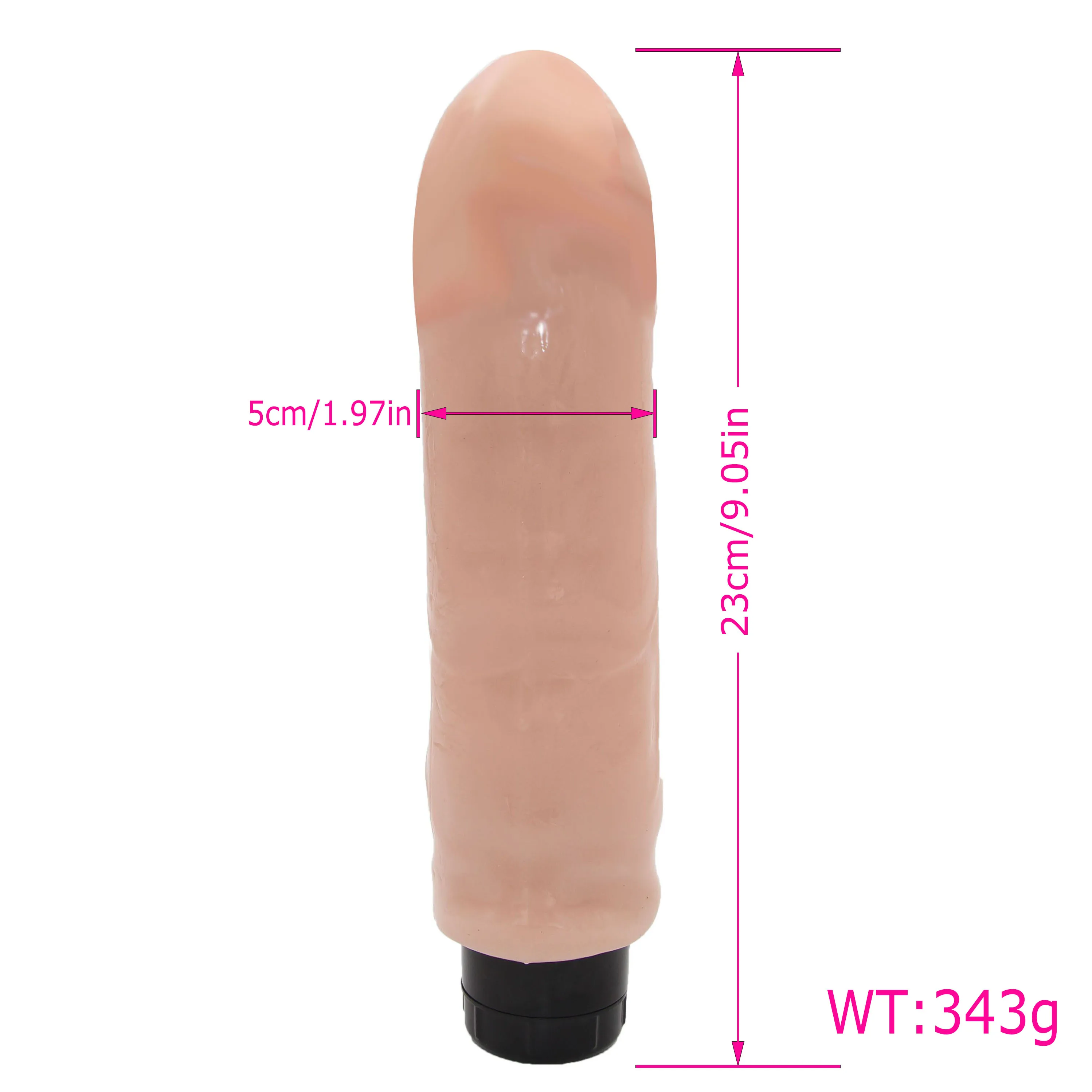 Big Thick Dildo Vibrator Realistic Huge Penis G-spot Female Masturbator Sexy Products Sex Toys for Woman Adults 18 Machine Shop