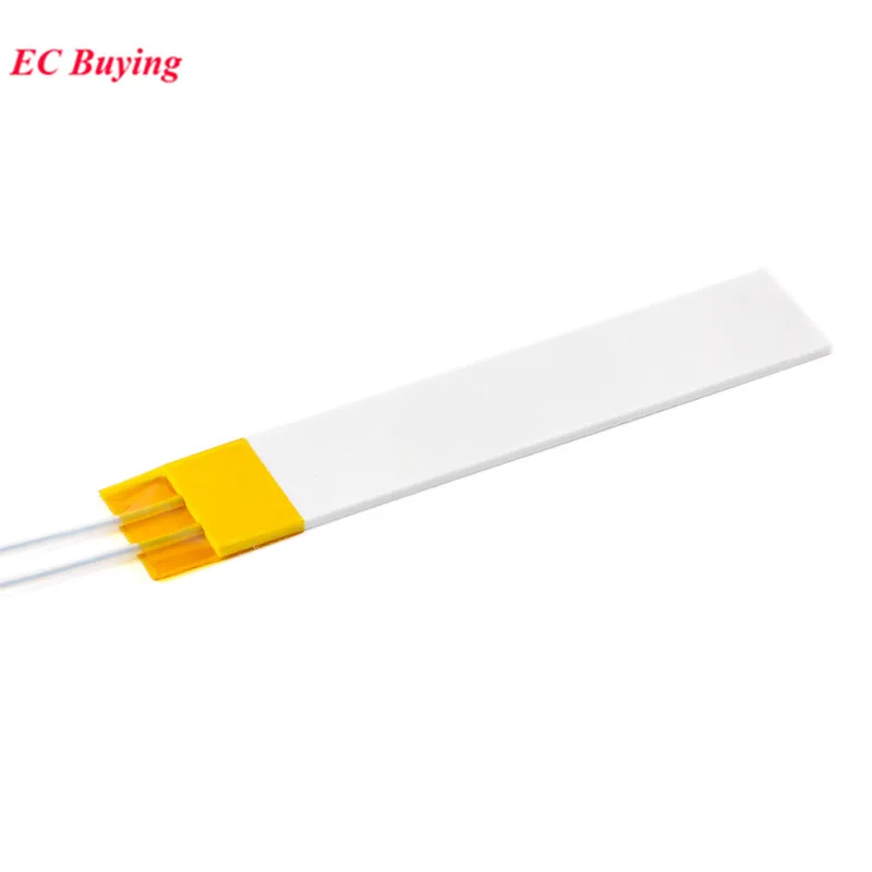 RP1570 1Ом 2Ом 5Ом 10Ом 20Ом 230Ом Высокотемпературная керамическая нагревательная пластина MCH Электрический нагреватель с сухой производительностью 1000 градусов 1R 2R 5R 10R 20R 375R