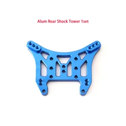 Vrx Racing 10102 Rear Shock Tower 1pc For FTX Carnage Vantage Vrx Racing Rc Cars Rh1001 Rh1002 RH818 RH817