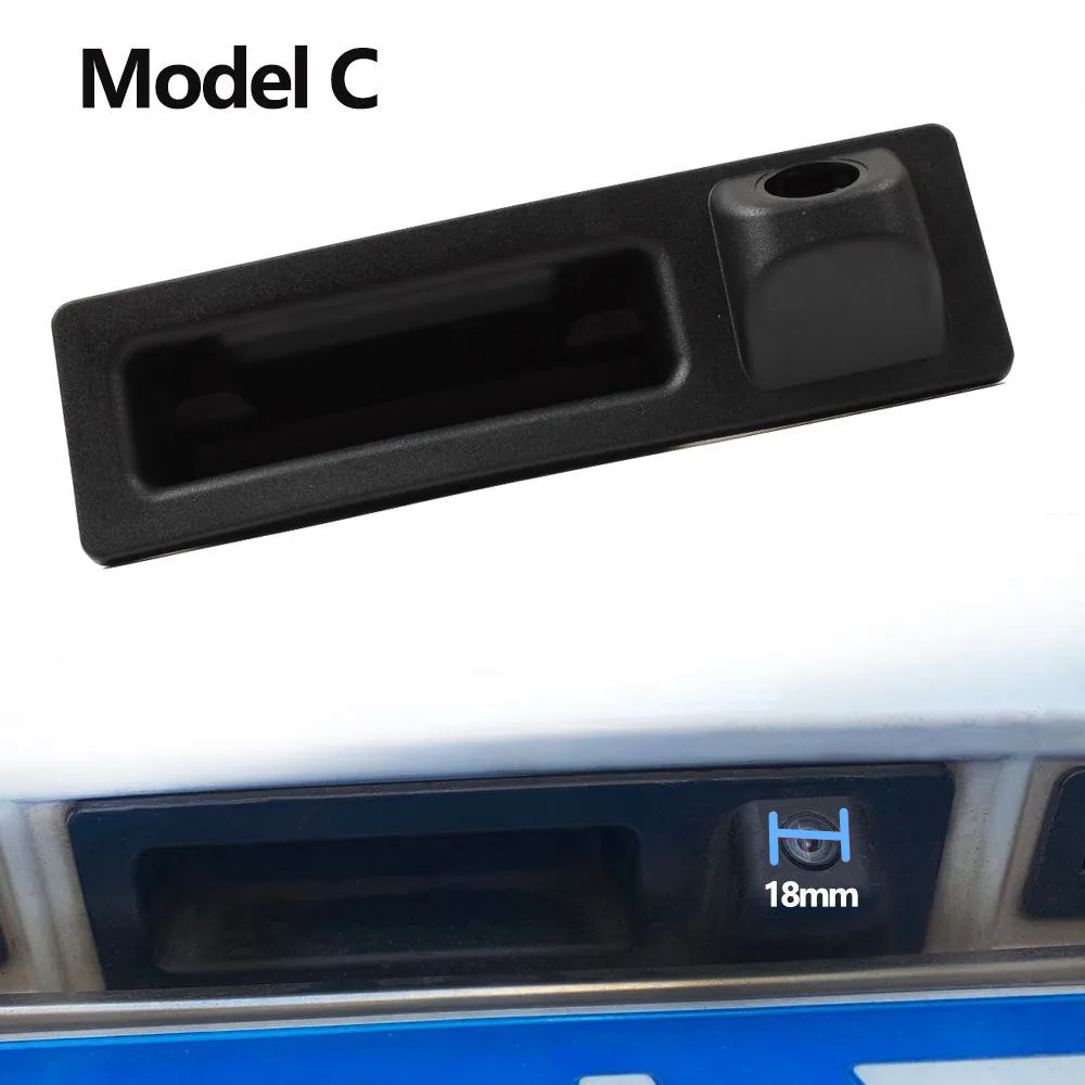 Auto Heckklappe Stamm Schalter Griff Kofferraum Deckel Heckklappe Schalter Für BMW 2 3 4 5X3X4X5X6 SeriesF30 F35 F10 F11 F15 F16 F25 F26 – Detail 11