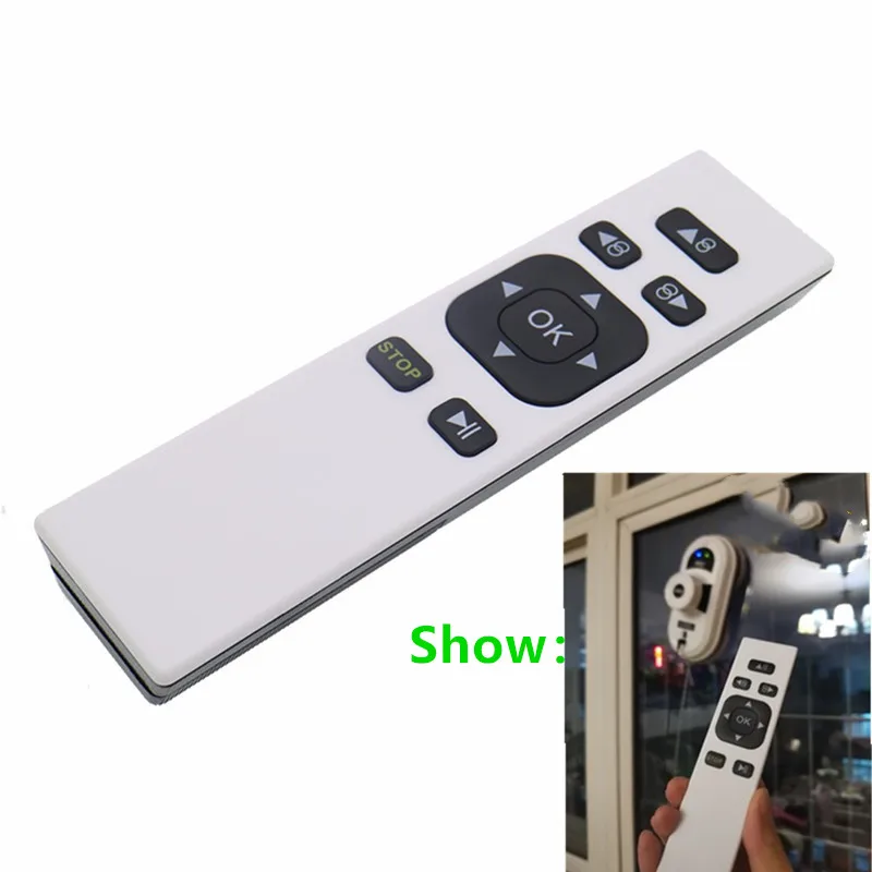 remote control for robot hobot 168 hobot 188 268 288 298 window cleaning robot Accessories Universal