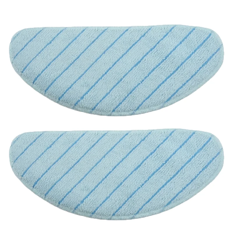 Recambio de mopa lavable para Ecovacs Deebot T9 AIVI T9 Pro T9 Max T9 Power Aspiradora Robótica, accesorios