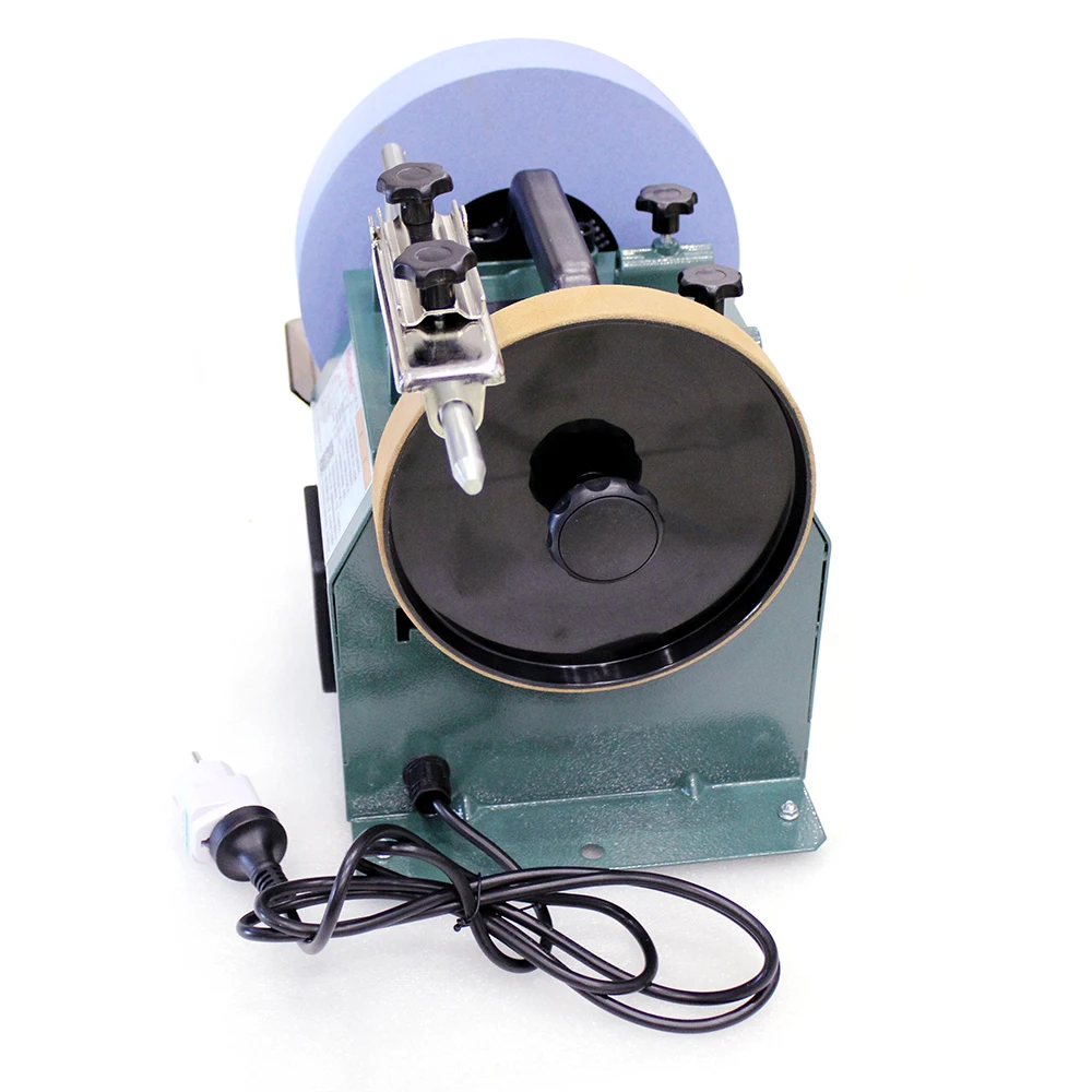 Water-cooled Grinder Electric Knife Sharpener Low Speed Grinding machine 220V