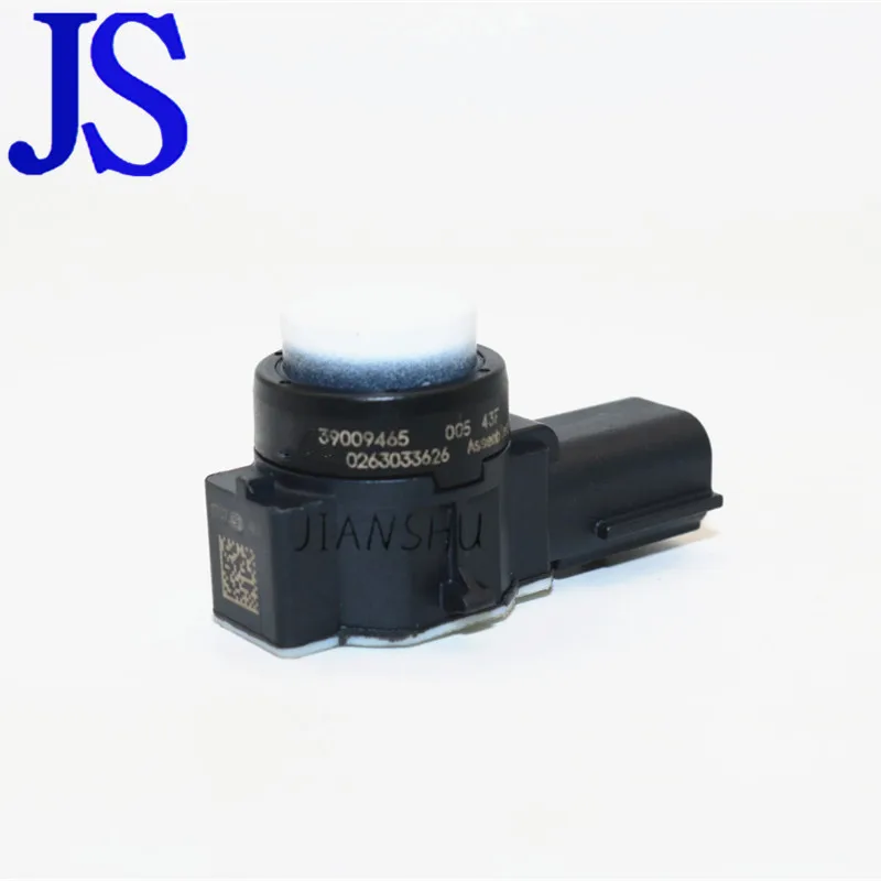 

1PCS Hight Quality 39009465 For Op le PDC Car Parking Sensor Bumper Reverse Assist 0263033626