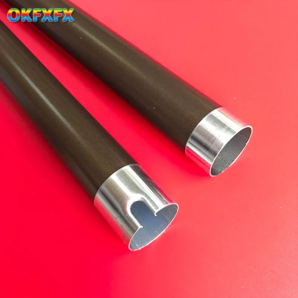 4X 2C920050 2C920051 Heat Upper Fuser Roller for Kyocera KM1620 KM1635 KM1650 KM2020 KM2050 KM2550 km 1620 1635 1650 2020 2550