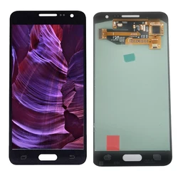 For Samsung Galaxy A3 LCD Screen Display Touch Complete Replacement  Parts Digitizer Assembly +Free shipping