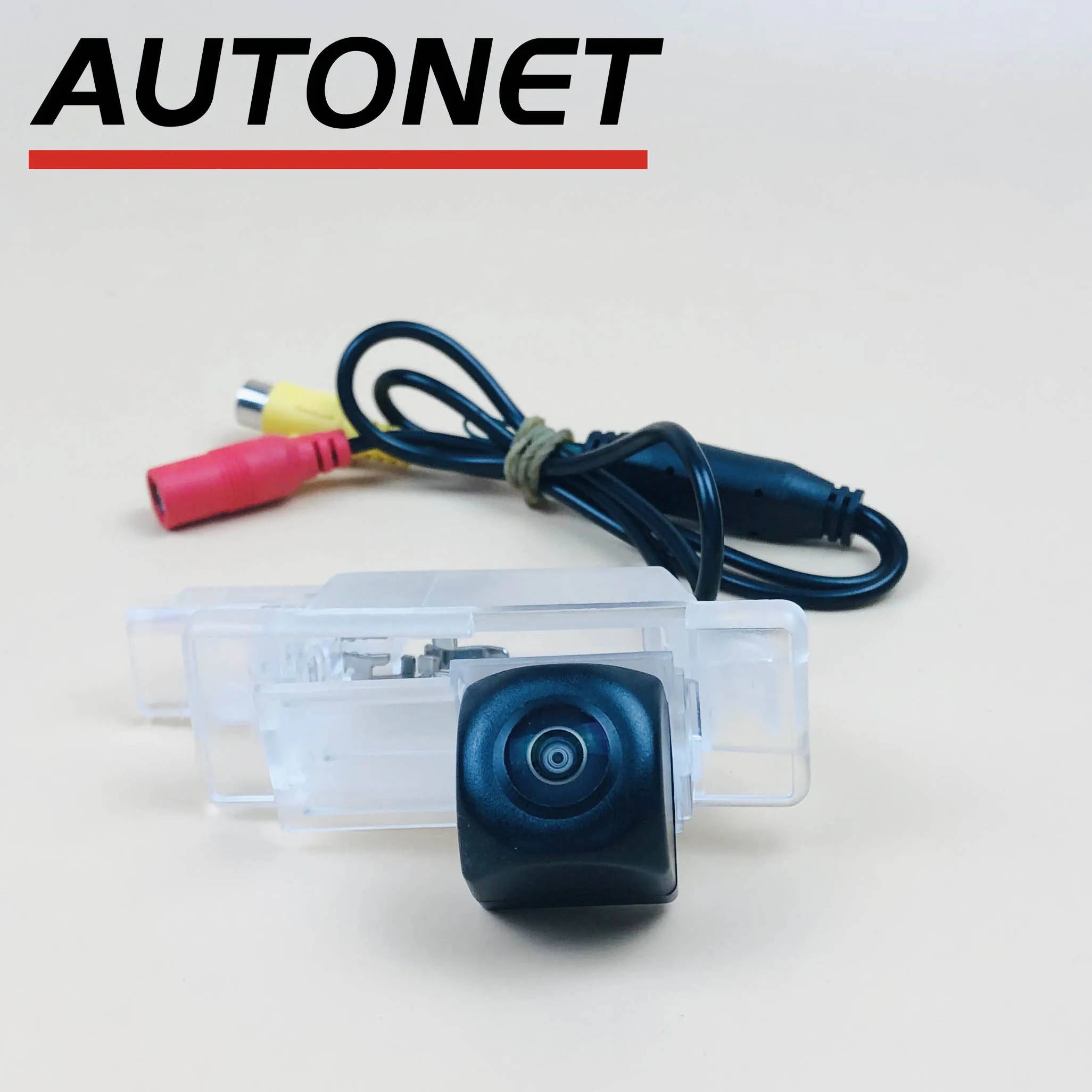 HD 1280*720 Rear View Camera For Peugeot 208 2012 2013 2014 2015 2016 2017 2018 2019 license plate camera/CCD Fisheye car camera