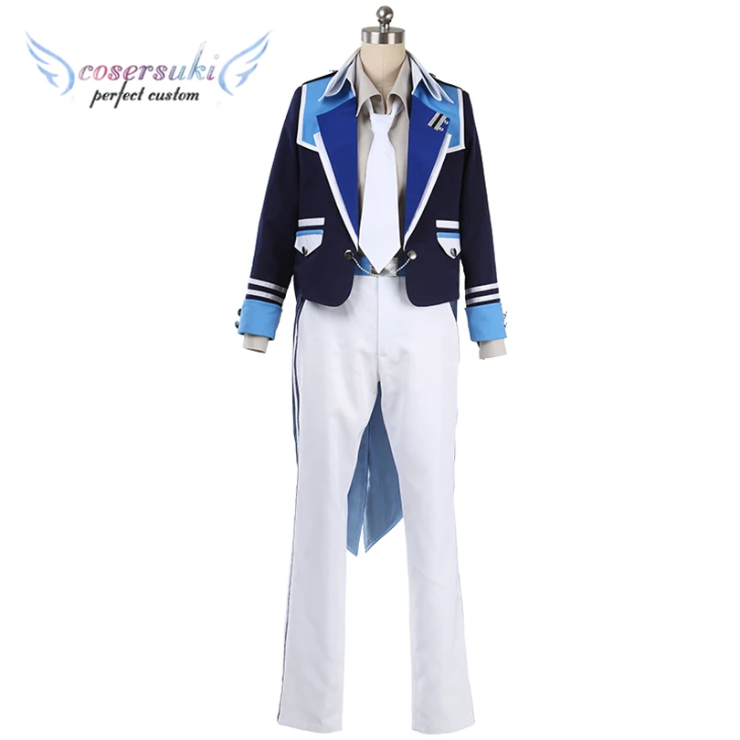 

Idolish7 Re vale momo Uniform Cosplay Costume For Halloween Christmas Carnival Party Costume