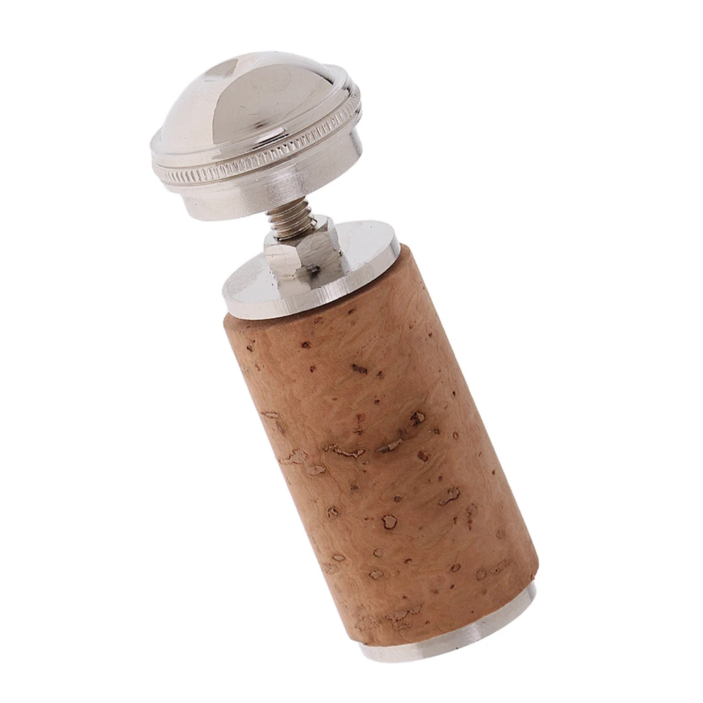 الناي رئيس مشترك الفلين لإصلاح الفلوت الأجزاء الموسيقية