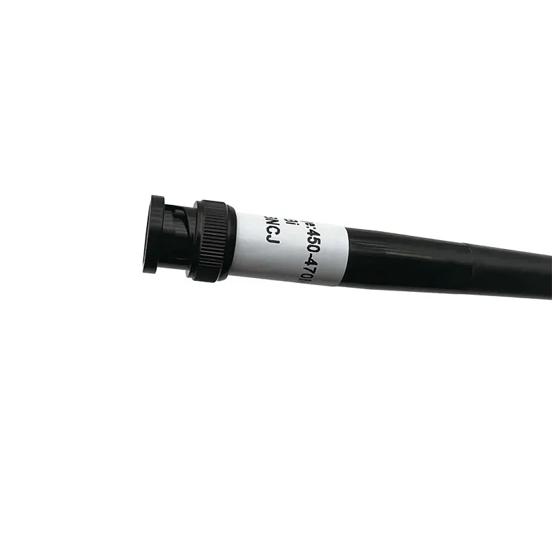 Imagem -06 - Antena Chicote para Trimble Leica Sok Gps de Levantamento 4dbi Port Bnc Survey 450470mhz 10 Pcs