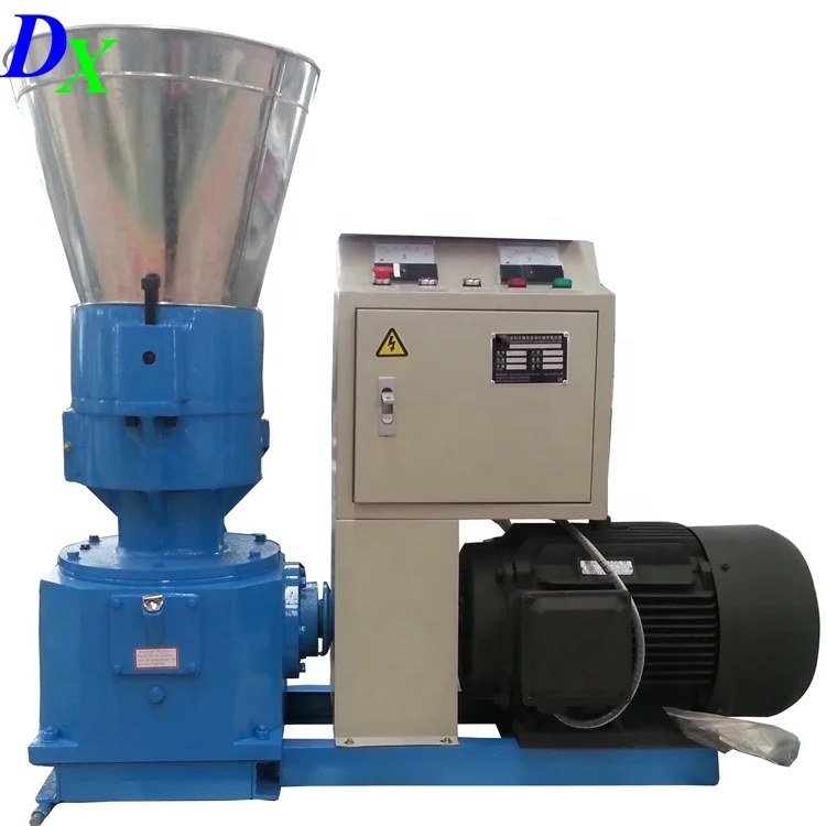 sawdust wood pellet machine woodworking machinery for pellet