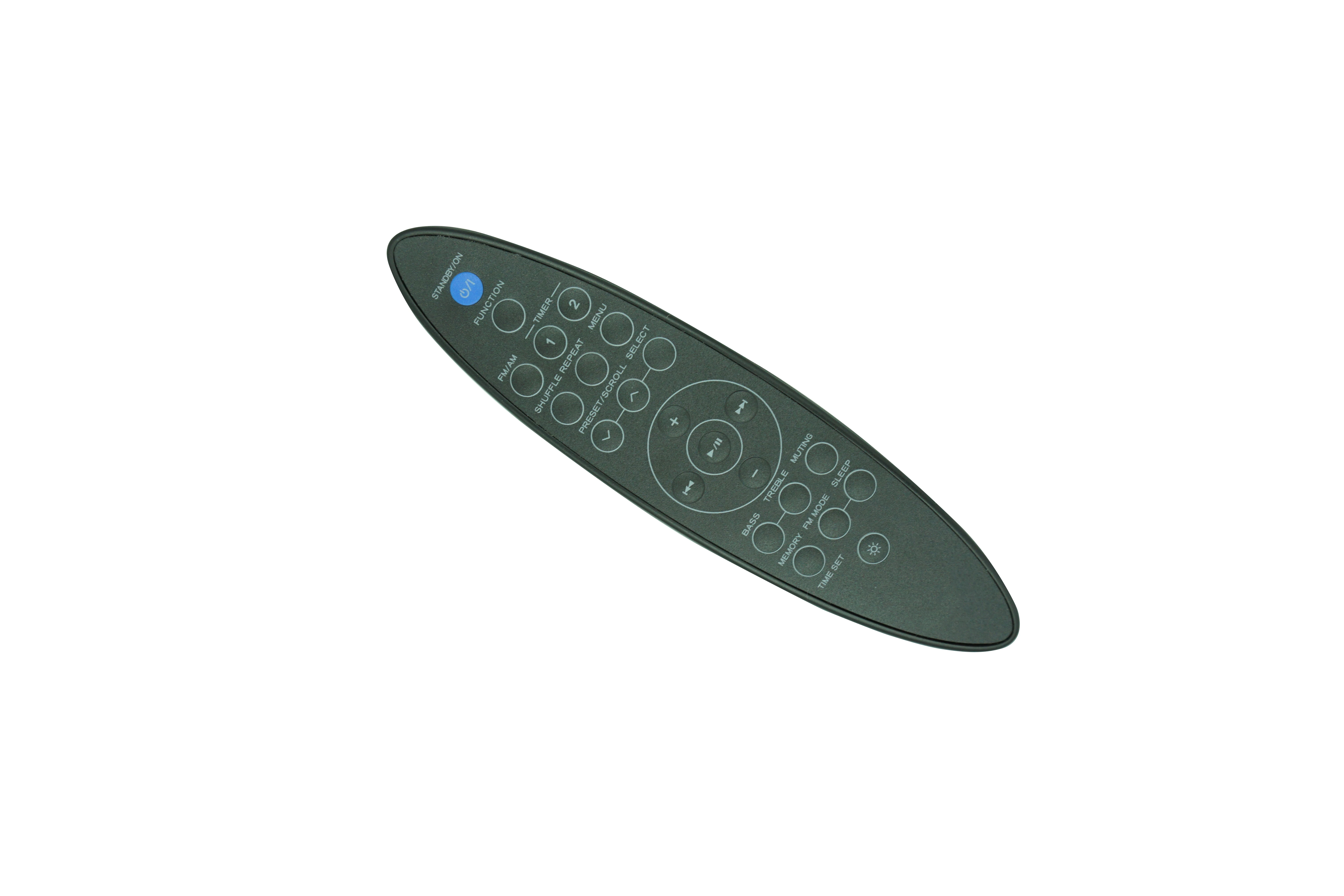 Télécommande pour Teac Hi-Fi, Radio de Table