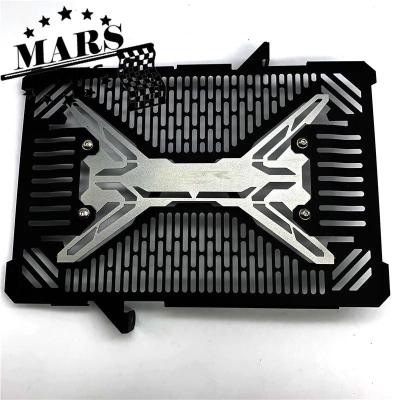 Motorcycle Radiator Cover Radiator Grill Guard Cover ProtectiveFits For HONDA CBR650F 2019 2020 CBR 650F 19‘20’ cbr650f 19-20