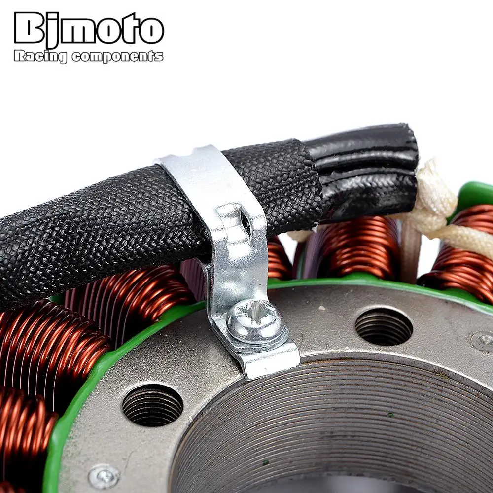 Stator Coil For Suzuki VS800 Intruder 800 VS 800 VS800GL Boulevard S50 2005 2006 2007 2008 2009 32101-45C00