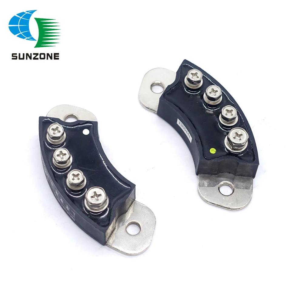 Recetifier Module MXG/Y(I)25-15 MXY(I)25-15 Auto Rotating Diode Birdge For Brushless Alternator