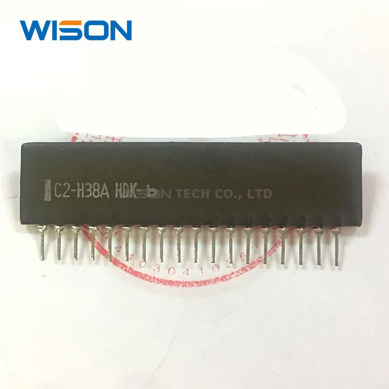 C2-H38A A20B-2902-0140 V-12M288-D300 WSR101 HA1918A original Frete Grátis