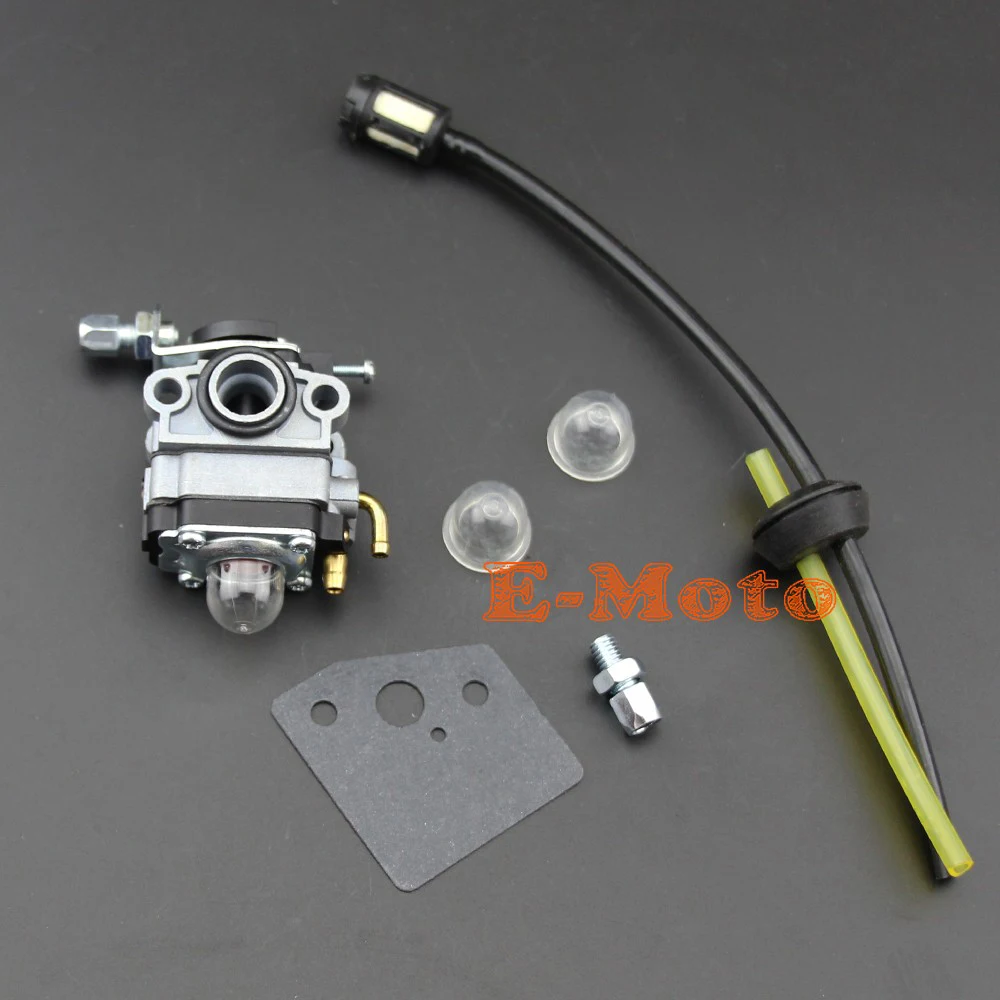 9mm Carburetor For Shindaiwa String Trimmer Brushcutter T230 T230B T230X T230XR T230BA Carb