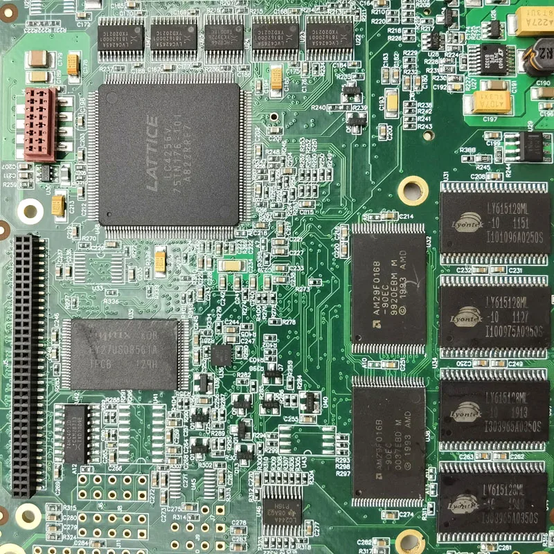 As ferramentas diagnósticas do carro/caminhão de Mercedes-Benz, varredor obd2, com wifi, sd conectam c4, cabo obd2