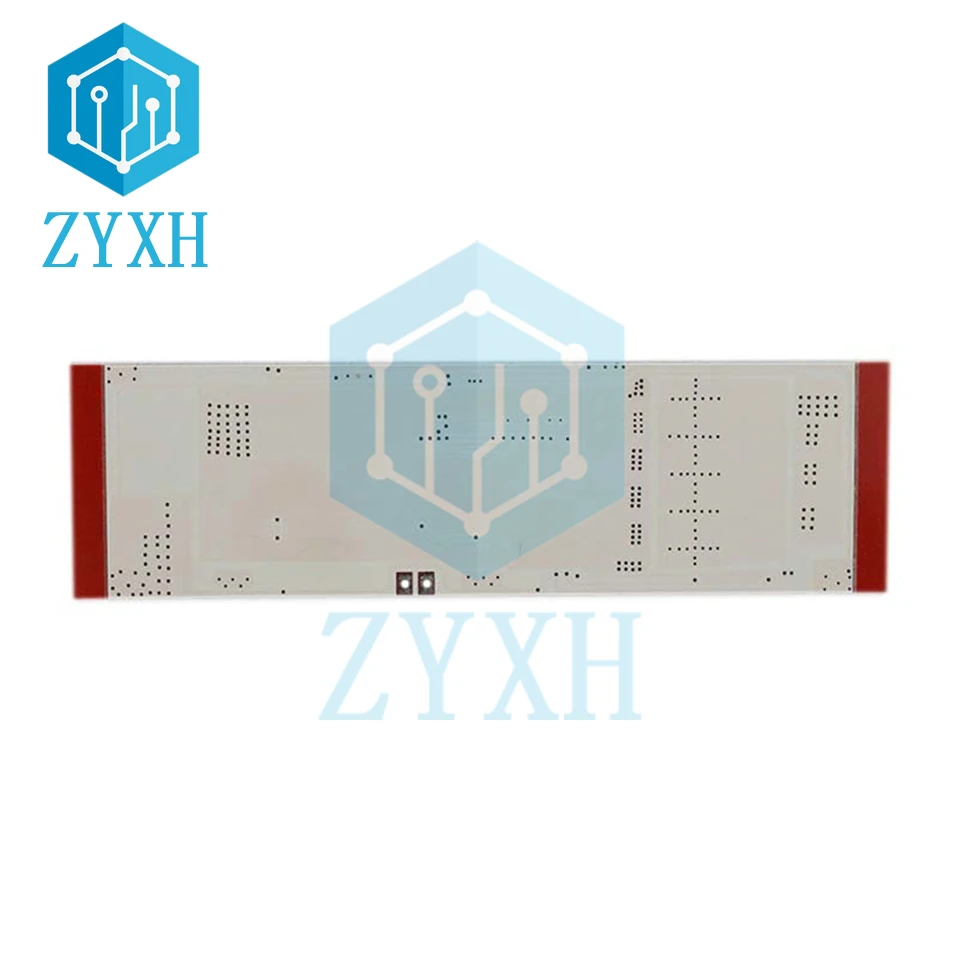 Balanced 7S BMS 10A 15A 20A 30A Lithium 18650 Charge Board Short Circuit Protection Common Port Equalizer For Power Bank