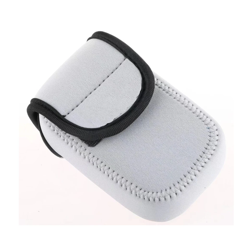 حقيبة كاميرا جديدة لكانون Powershot G7X Mark III II G7XII G7XIII لسوني ZV-1 ZV1 لأوليمبوس TG-6 TG6 لنيكون Coolpix W1