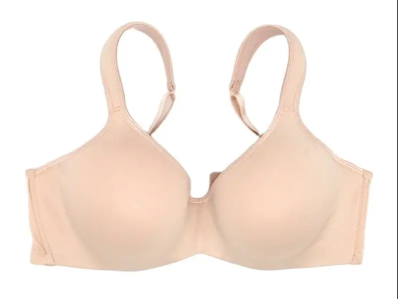 Plus Size Lingerie  Big Breast Bra Panty  Set Women  Push Up Sexy Lace Padded Thin Wire  Comfortable Underwear  Wide Strap