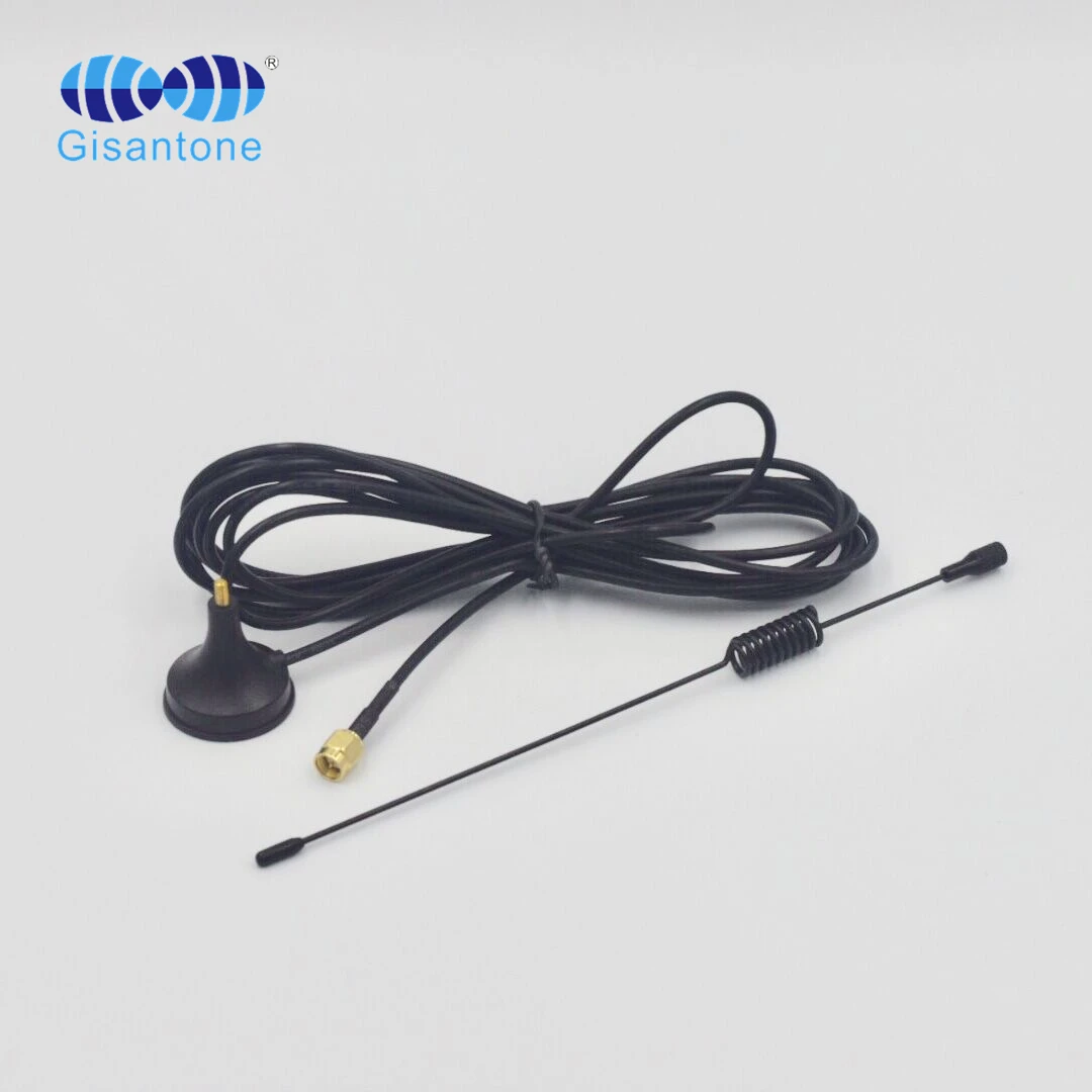 

4g 3DBI antennas with sma connector RG174 cable