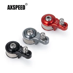 AXSPEED 25T Adjustable Alloy Metal Servo Arm #A for TRX-4 TRX4 1/10 RC Rock Crawler Car Model Upgrade Parts