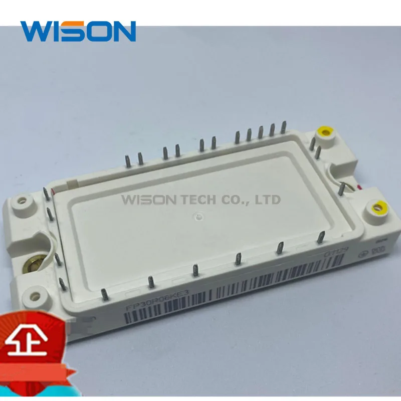 FP30R06KE3 FP75R06KE3 módulo original de envío gratuito