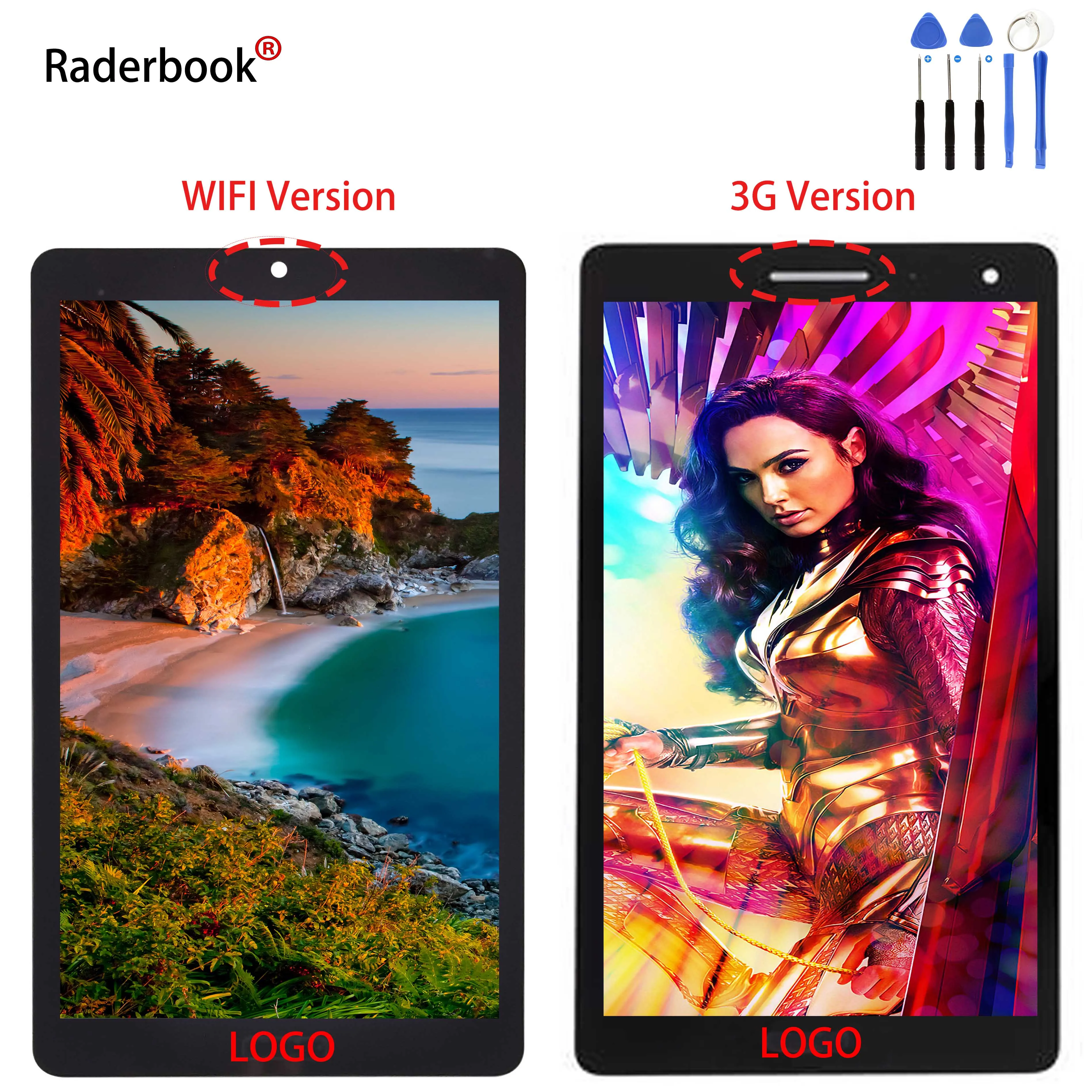 For Huawei Mediapad… - image