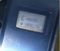 

2PCS/ XV-8000CB 50.3KHZ Genuine X8000, pay 10 for a fake, pen-hold shooting!