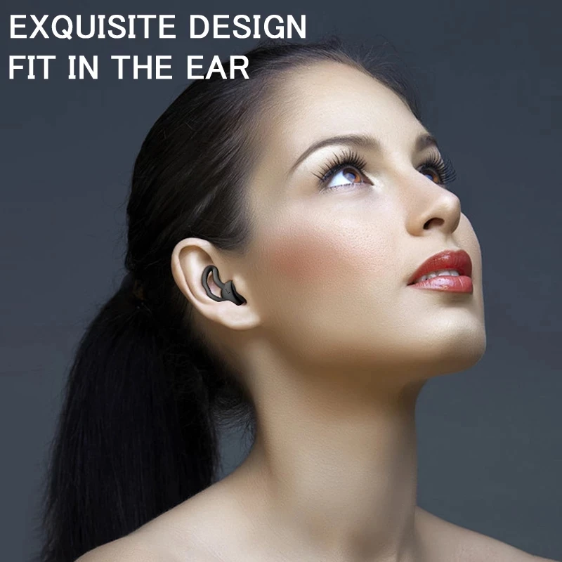 bouchon oreille plug boule quies oreille anti bruit boules bouchons oreilles sommeil tappi orecchie bouchon d\'oreille earplugs ear plugs boule pour