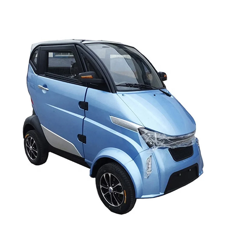 New Energy Electric Cars Vehicles For Adults  With EEC