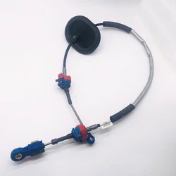 Suitable for Peugeot 307 CC SW Citroen C4 Triumph Gear selection control cable 2444R9