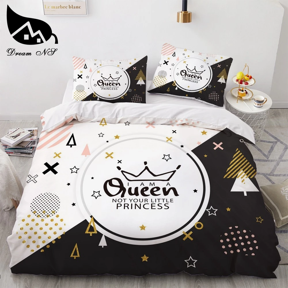 

Dream NS Bohemian 3d comforter bedding sets Mandala duvet cover set winter Pillowcase queen king size Bedlinen bedspread