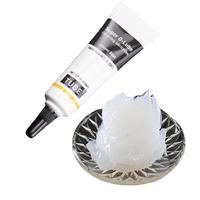 1/3pcs 10g Food Grade Silicon Grease Lubricant Super O-lube O Lubrication For O Maintenance Of Aquarium Filter Tank
